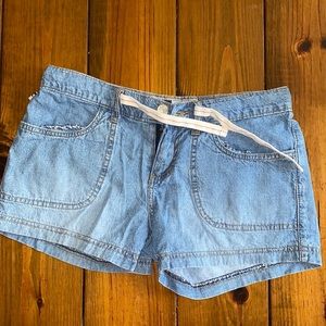 Tyte Jean Shorts
